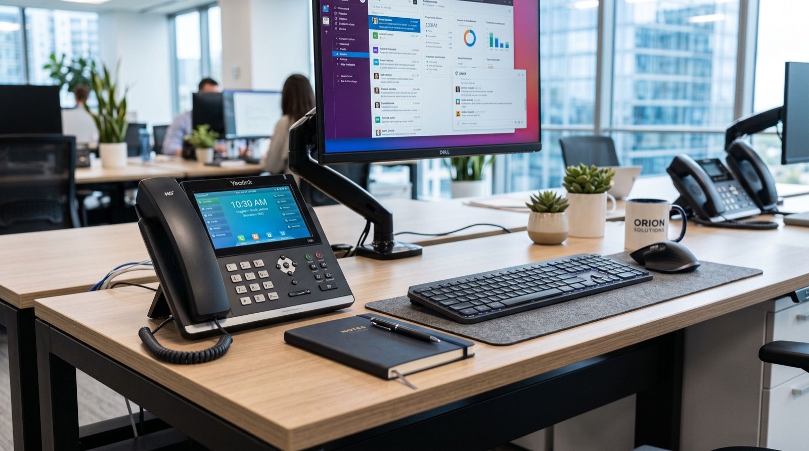 Best IP Phones in Karachi: 2026 Smart Video Guide